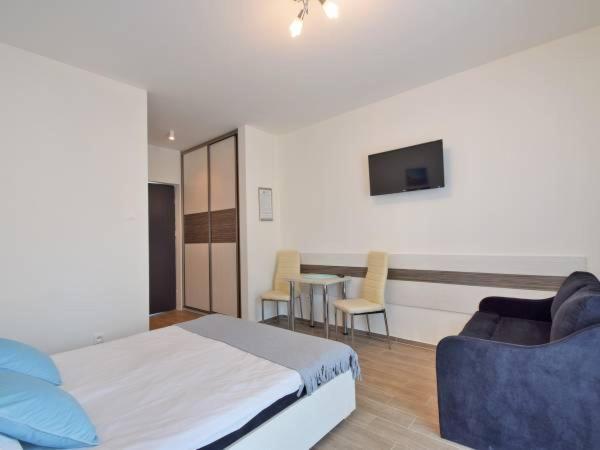 Hotel Dorato24 Mrzeżyno Exteriér fotografie